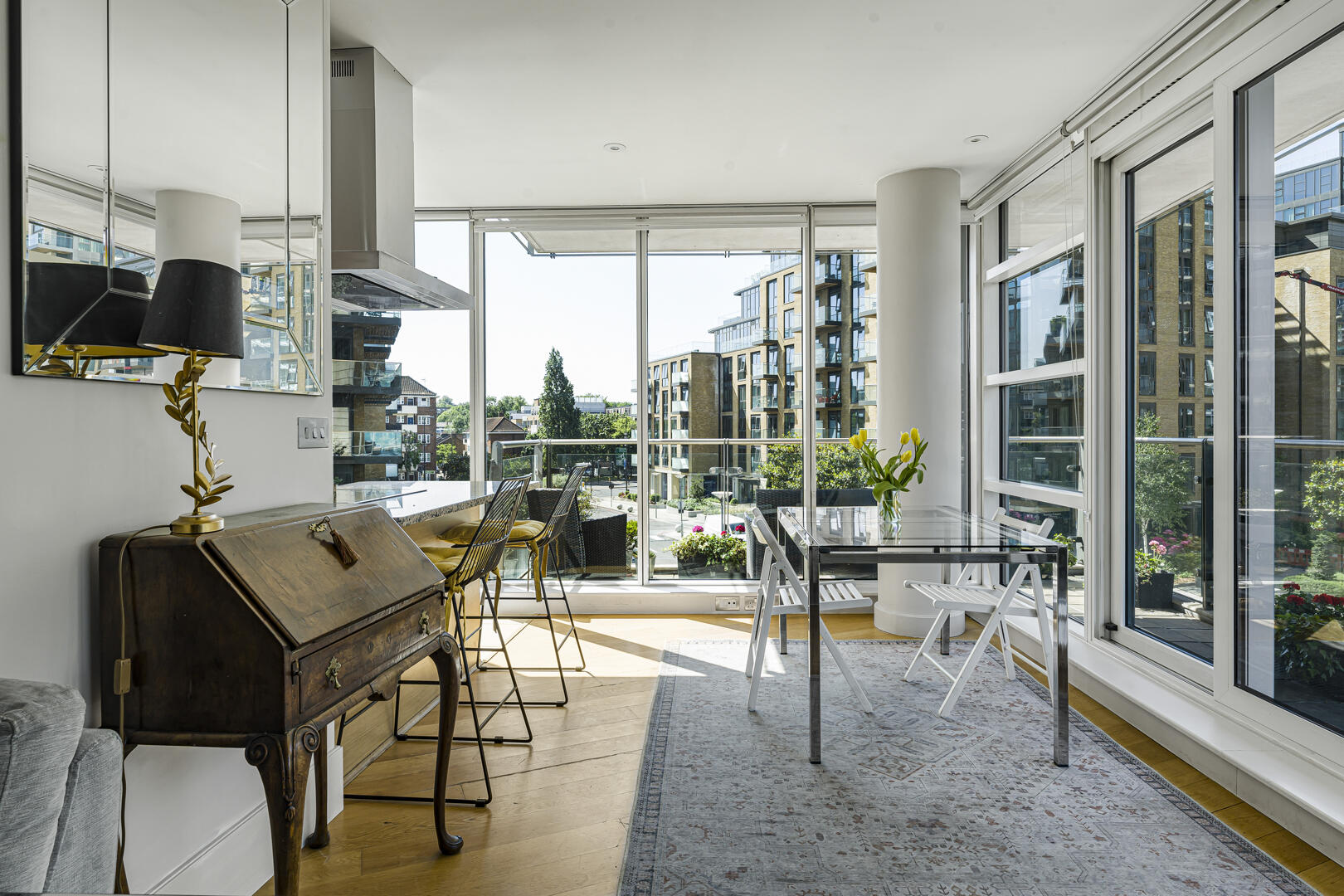 Battersea Reach, Juniper Drive, London, SW18